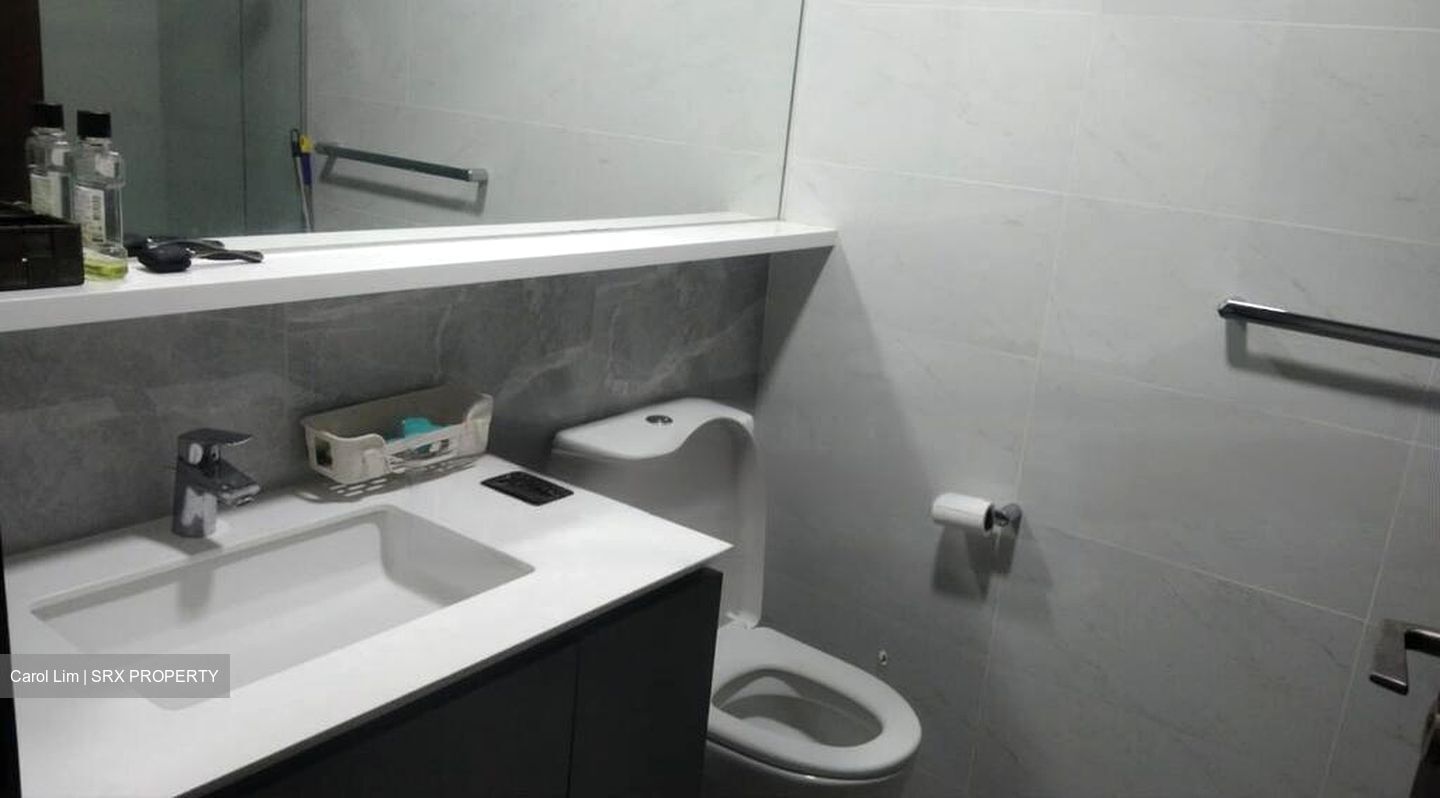 The Brownstone (D27), Condominium #460730701